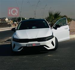 كيا K5
